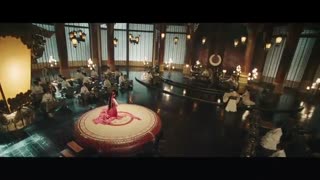 سریال چینی افسانه هائو لان ( The Legend of Hao Lan) قسمت 6