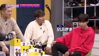 برنامه پنج برادر خشن  ep2+ زیرنویس فارسی