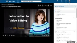 آموزش نرم افزار پریمیر المنتز 2020 - پیشنمایش دوم ⭐️