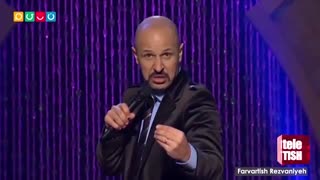 دستور اضطراری رئیس‌جمهوری: تلویزیون در این دو هفته مردم را شاد کند