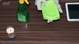 چگونه موبایل، تبلت و کنترلر کنسول‌ها را ضدعفونی کنیم؟