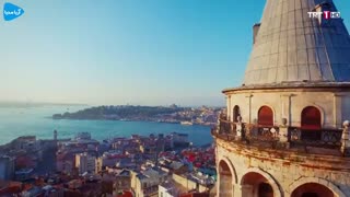 قسمت سوم سریال گشت مدرسه با زیرنویس فارسی / Lise Devriyesi 3 قسمت ۳