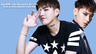 EXO LOVES EXO: KrisTao /