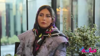 تیزر برنامه دیگه چه خبر؟ با حضور فریبا نادری - iCine,maa.com