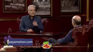مهمانان نوروزی برنامه دورهمی