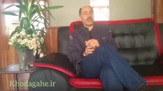 بزرگترین درسی که از کرونا گرفتم