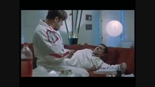فیلم سینمایی کمدی دلداده