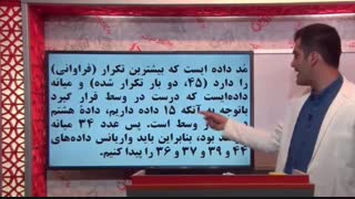 جمع بندی ریاضی تجربی-بالای  95 درصد تکرار در کنکور-راز برنده ها