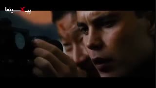 فیلم سینمایی نبردناو ، از بین بردن بیگانگان با استفاده از نقطه ضعف‌شان