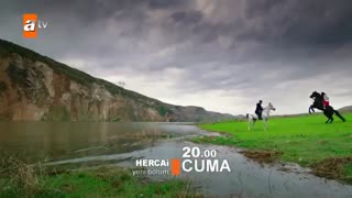 تیزر   قسمت 37 سریال هرجایی - آواره - بی وفا Hercai