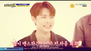 jaeyoon_funny & Laugh moment