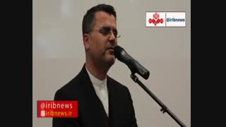 کجایید ای شهیدان خدایی