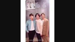 عکس های دسته جمعی بی تی اس