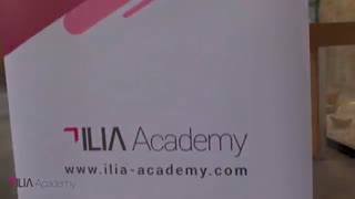 دوره آموزشی هنر صفرم ایلیاآکادمی/ILIA Academy