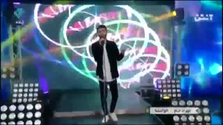 مهراد جم در برنامه فرمول یک