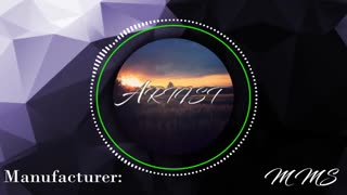 آهنگ Kozah (موزیک اکولایزر)