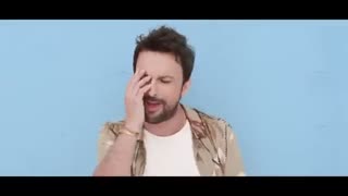 Tarkan kedi gibi