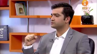 برنامه مشاور با حضور استاد افشار در سیما-راز برنده ها