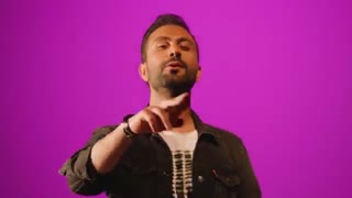 دانلود ویدئو جدید وصال امیری به نام آره