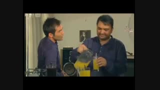 فیلم ایرانی آقای الف کامل