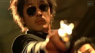 فیلم کره ای او در حال وظیفه است با زیرنویس فارسی /She's On Duty Korean Movie 2005