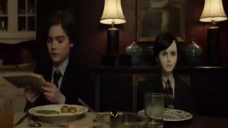 فیلم برامس: پسر 2 Brahms: The Boy II 2020