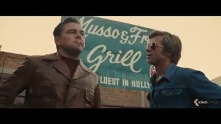 ONCE UPON A TIME IN HOLLYWOOD Trailer 2 (2019)