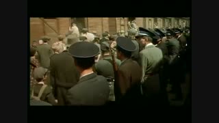 The Pianist (2002) Trailer