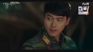 میکس عاشقانه و کامل  سریال سقوط بر روی تو Crash Landing on You +اشک ها ولبخندها