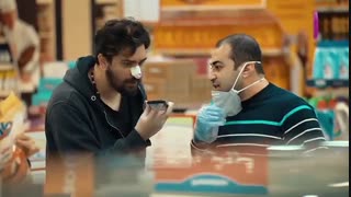 خوشحالی مسریه ۲