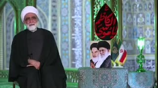 عذرخواهی تولیت آستان قدس رضوی از زائران حضرت رضا علیه السلام