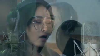 Frozen II  |"Show Yourself"| ROCK COVER by Cristina Vee, Christine Marie Cabanos, New New Girlfriend