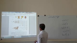 علوم نهم - فصل 11