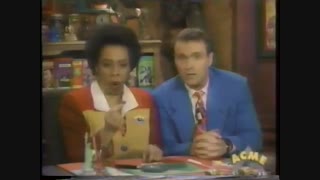 Where in the World is Carmen Sandiego?—The Williamsburglary