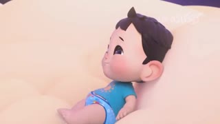 لالایی کودکانه -  بازخوانی شعر فارسی گل صحرا