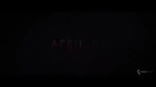 AFTER Trailer (2019)