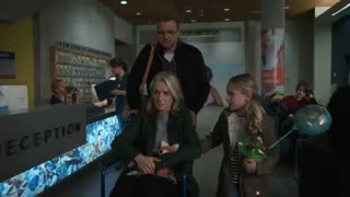 دانلود سریال دکتر خوب The Good Doctor - فصل 3 قسمت 17 - با زیرنویس چسبیده