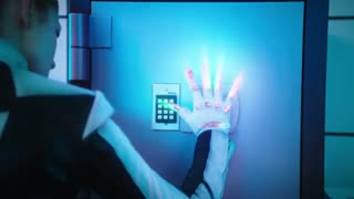 دانلود سریال فلش The Flash - فصل 6 قسمت 15 - با زیرنویس چسبیده