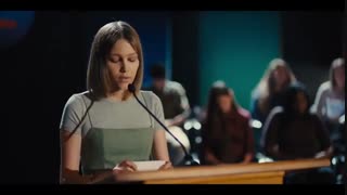 دانلود فیلم کمدی عاشقانه دختر ستاره ای Stargirl 2020- با زیرنویس چسبیده