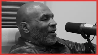 مصاحبه‌ی امینم با مایک تایسون در برنامه‌ی Hotboxin