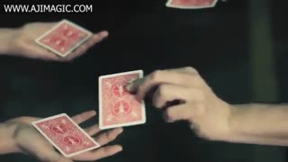 ACE by richard sanders TEASER