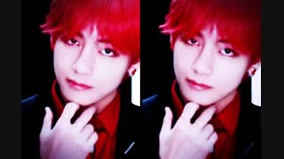 king Taehyung FMV