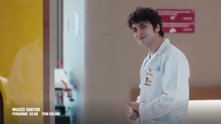 سریال دکتر معجزه گر قسمت 27 با زیر نویس فارسی/لینک دانلود توضیحات