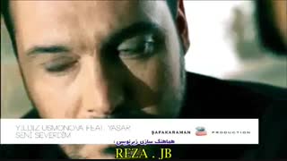 Seni Severdim - YilDil Usmonova feat.Yasar (Official Video)