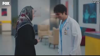 سریال Mucize Doktor (دکتر معجزه) قسمت ۲۷ با زیرنویس چسبیده فارسی