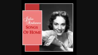 جولی اندروز Canterbury Fair