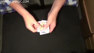 AcesWild By Peter Pellikaan TEASER