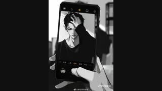 هر کی هنوز کرونا نگرفته این ویدیو رو لایک کنه حال همو دریابیم-_-
