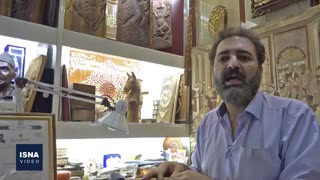 عودلاجان؛ اعیان‌نشینِ دیروز، بازار کم‌رمقِ امروز