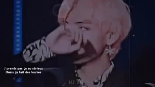 V_BAD BOY(سال نو مبارک)(کار خودم)